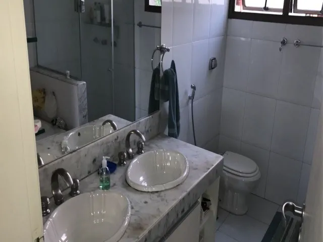 Imagem 10: Twenty Tower 4 Quartos Suítes com 250m2 no Horto Florestal
