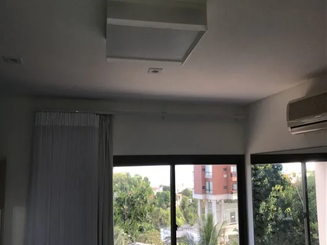 Imagem 11: Twenty Tower 4 Quartos Suítes com 250m2 no Horto Florestal