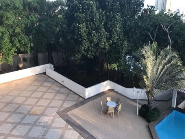 Imagem 12: Twenty Tower 4 Quartos Suítes com 250m2 no Horto Florestal