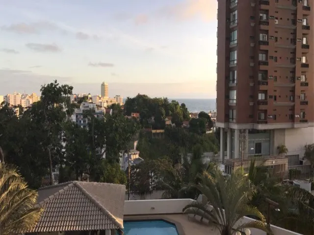 Imagem 13: Twenty Tower 4 Quartos Suítes com 250m2 no Horto Florestal