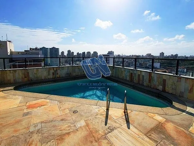 Imagem: Mansão Oswald de Andrade Cobertura 4 Suítes