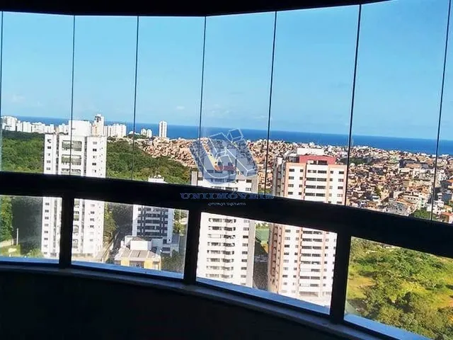 Imagem 11: Mansão Oswald de Andrade Cobertura 4 Suítes 416m2 em Cidade Jardim