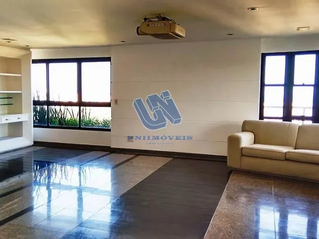 Imagem 12: Mansão Oswald de Andrade Cobertura 4 Suítes 416m2 em Cidade Jardim