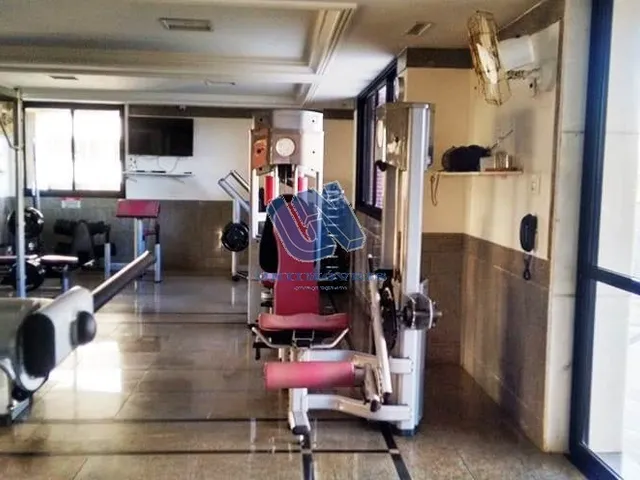 Imagem 14: Mansão Oswald de Andrade Cobertura 4 Suítes 416m2 em Cidade Jardim
