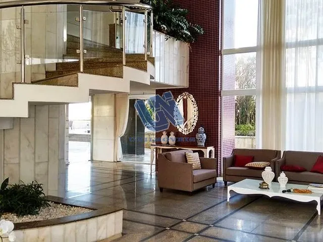 Imagem 16: Mansão Oswald de Andrade Cobertura 4 Suítes 416m2 em Cidade Jardim