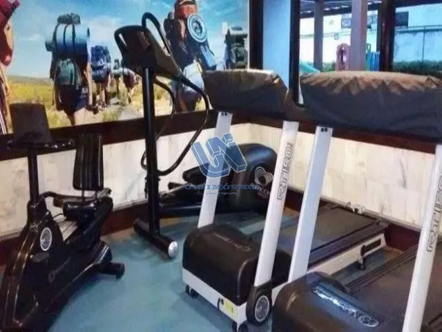 Imagem 13: Mansão Oswald de Andrade Cobertura 4 Suítes 416m2 em Cidade Jardim