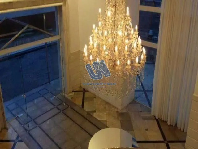 Imagem 6: Mansão Oswald de Andrade Cobertura 4 Suítes 416m2 em Cidade Jardim