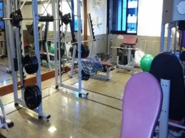 Imagem 4: Mansão Oswald de Andrade Cobertura 4 Suítes 416m2 em Cidade Jardim