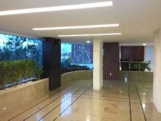 Imagem 10: Mansão Oswald de Andrade Cobertura 4 Suítes 416m2 em Cidade Jardim