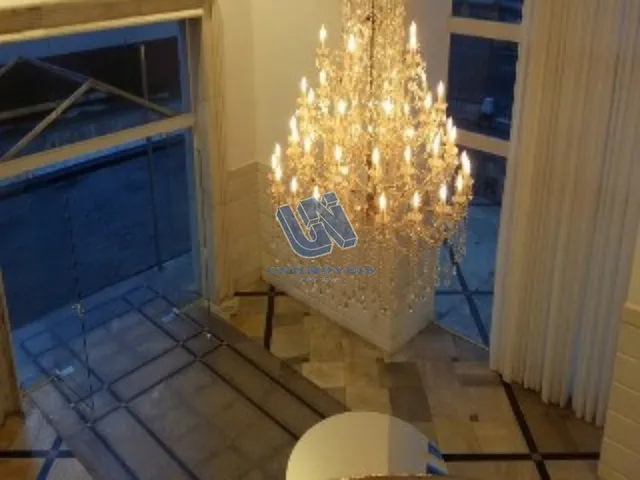 Imagem 5: Mansão Oswald de Andrade Cobertura 4 Suítes 416m2 em Cidade Jardim