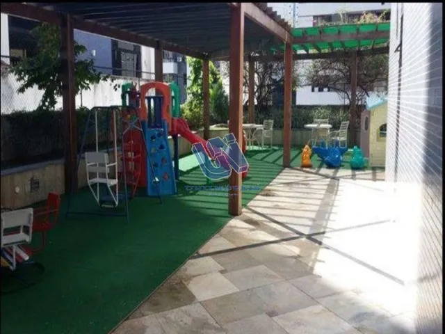 Imagem 2: Mansão Oswald de Andrade Cobertura 4 Suítes 416m2 em Cidade Jardim