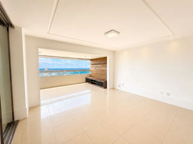 Imagem: APARTAMENTO RESIDENCIAL em SALVADOR - BA