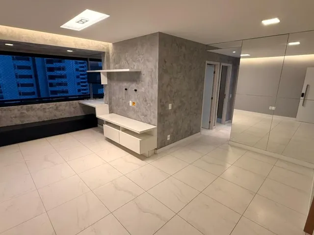 Imagem: O apartamento possui 3 Dormitórios, 1 Suíte, 1 Banheiro,