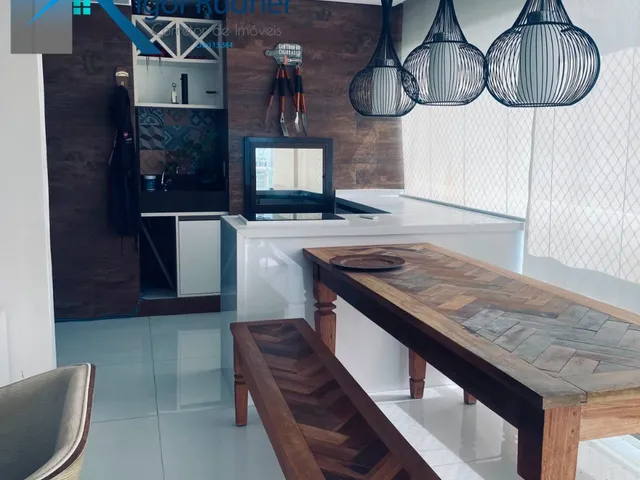 Imagem: Apartamento 3 Suítes, Greenville, Decorado!