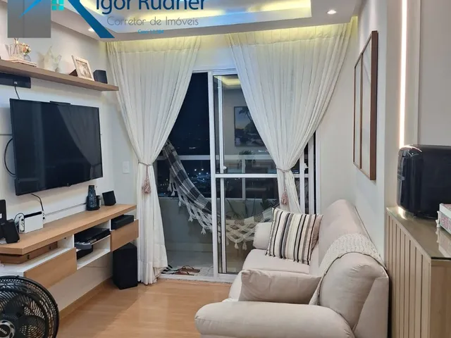 Imagem: Mirante Iguatemi - 45 m² 2 Quartos