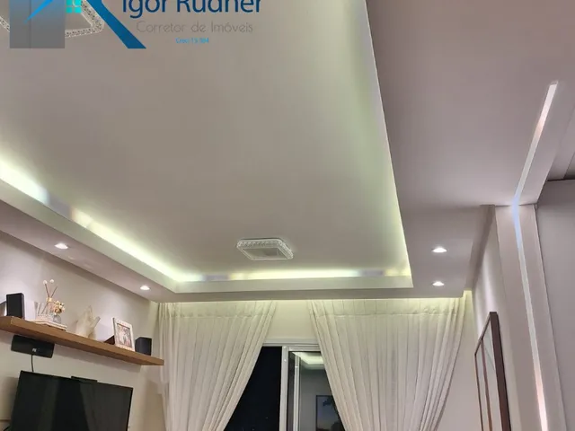 Imagem 6: Mirante Iguatemi - 45 m² | 2 Quartos | Andar Alto