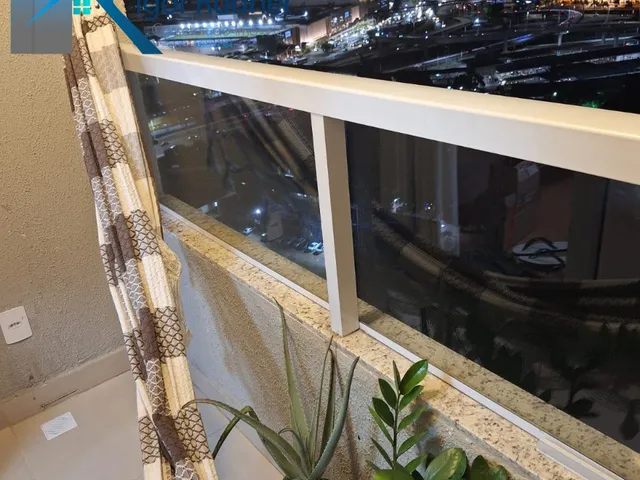 Imagem 16: Mirante Iguatemi - 45 m² | 2 Quartos | Andar Alto