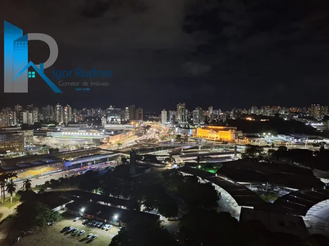 Imagem 2: Mirante Iguatemi - 45 m² | 2 Quartos | Andar Alto