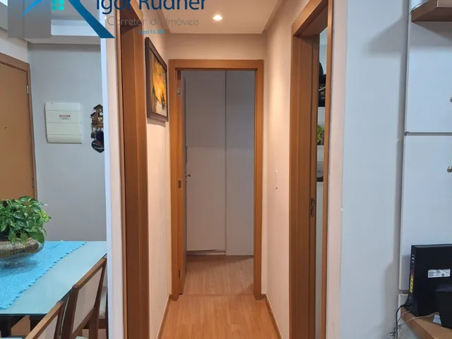 Imagem 13: Mirante Iguatemi - 45 m² | 2 Quartos | Andar Alto