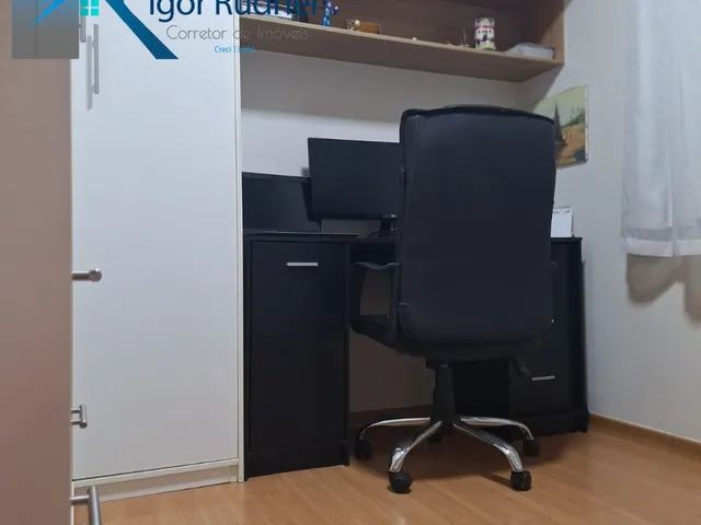 Imagem 12: Mirante Iguatemi - 45 m² | 2 Quartos | Andar Alto