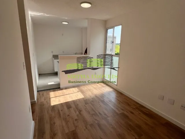 Imagem: Apartamento para Venda Residencial Serena