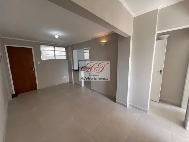 Imagem: Imperdível! Apartamento à venda em Santos-SP