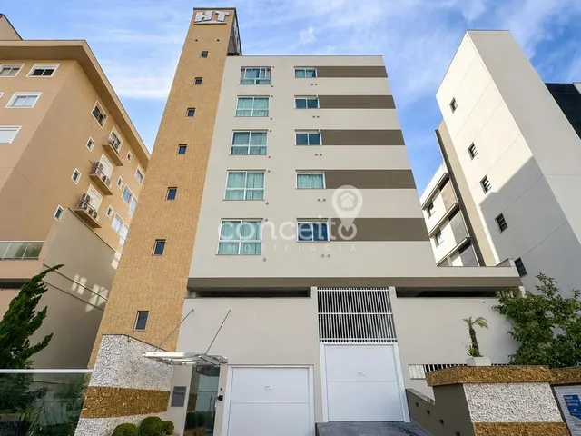 Imagem: Apartamento Semimobiliado com 1 Dormitório