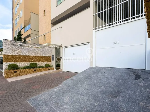 Imagem 3: Apartamento Semimobiliado com 1 Dormitório na Vila Nova!