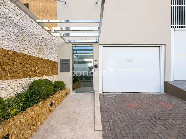 Imagem 4: Apartamento Semimobiliado com 1 Dormitório na Vila Nova!