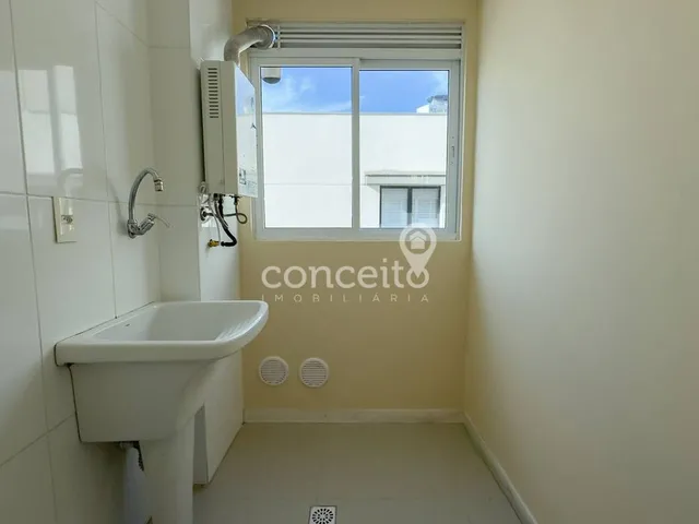 Imagem 10: Apartamento Semimobiliado com 1 Dormitório na Vila Nova!