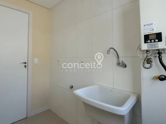 Imagem 2: Apartamento Semimobiliado com 1 Dormitório na Vila Nova!
