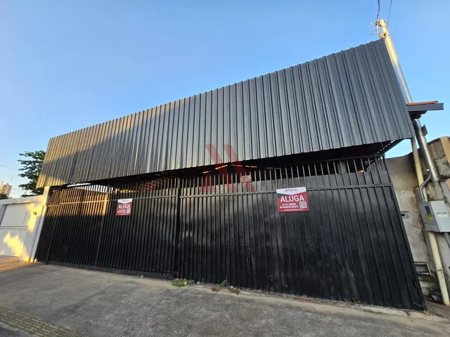 Imagem: Casa comercial no Baixo do Setor Bueno