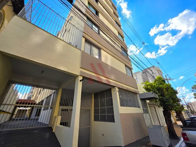Imagem: Edifício Maximiano Mendes - Apartamento