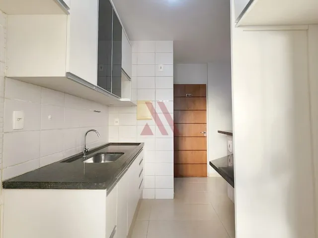Imagem 7: Oeste Tower Residence - Apartamento de 3 quartos Oeste Tower Residence para alugar no