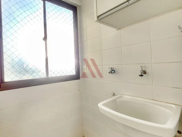 Imagem 14: Oeste Tower Residence - Apartamento de 3 quartos Oeste Tower Residence para alugar no