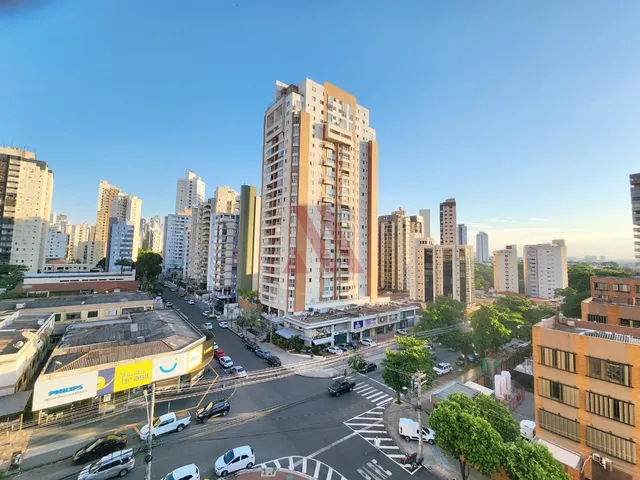 Imagem 8: Oeste Tower Residence - Apartamento de 3 quartos Oeste Tower Residence para alugar no