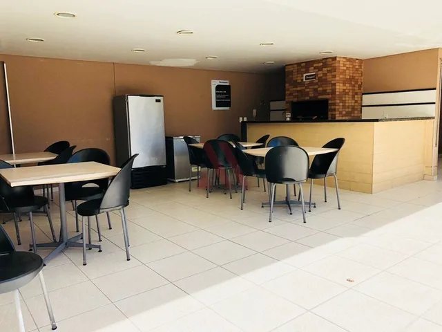 Imagem 2: Oeste Tower Residence - Apartamento de 3 quartos Oeste Tower Residence para alugar no