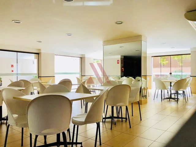 Imagem 5: Oeste Tower Residence - Apartamento de 3 quartos Oeste Tower Residence para alugar no
