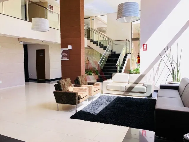 Imagem 6: Oeste Tower Residence - Apartamento de 3 quartos Oeste Tower Residence para alugar no