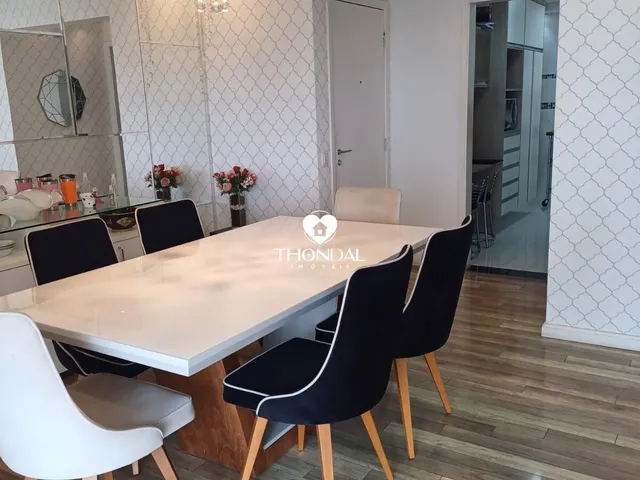 Imagem: Condominio Residencial Domo Life - Apartamento