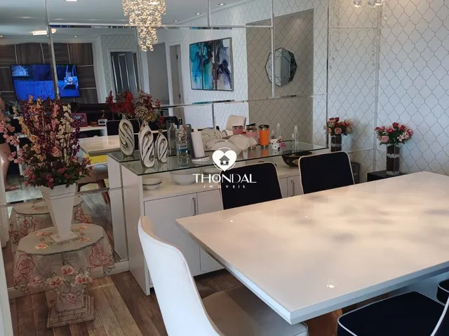 Imagem 2: Condominio Residencial Domo Life - Apartamento Alto Padrão em Centro, São Bernardo do Campo/Sp