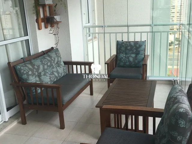Imagem 12: Condominio Residencial Domo Life - Apartamento Alto Padrão em Centro, São Bernardo do Campo/Sp