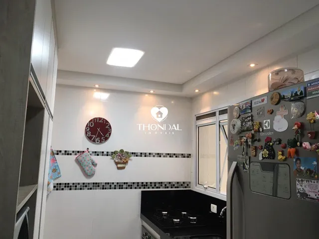 Imagem 7: Condominio Residencial Domo Life - Apartamento Alto Padrão em Centro, São Bernardo do Campo/Sp