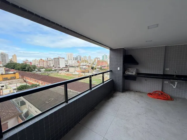 Imagem: Apartaemento Alto Padrão - Canto do Forte