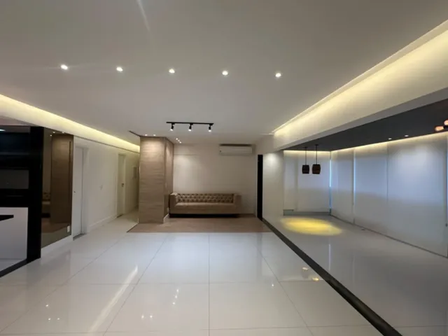Imagem: HEMISPHERE 360º, PITUAÇU, APARTAMENTO