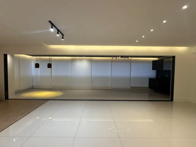 Imagem 2: HEMISPHERE 360º, PITUAÇU, APARTAMENTO PARA VENDA,165m2, 03 QUARTOS COM 03 SUÍTES
