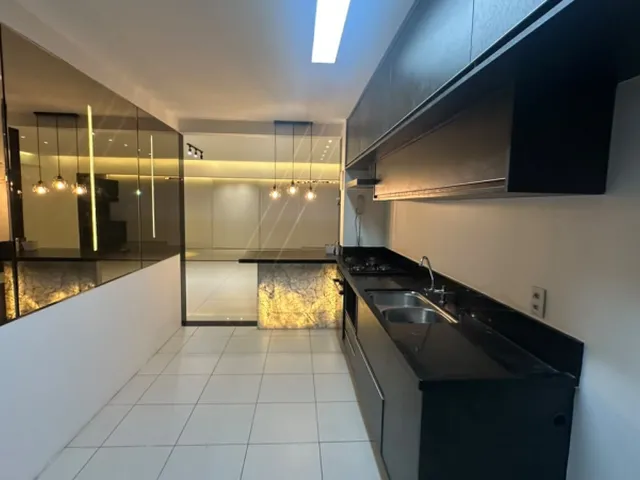 Imagem 3: HEMISPHERE 360º, PITUAÇU, APARTAMENTO PARA VENDA,165m2, 03 QUARTOS COM 03 SUÍTES