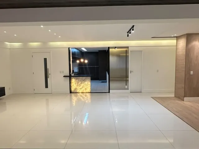 Imagem 4: HEMISPHERE 360º, PITUAÇU, APARTAMENTO PARA VENDA,165m2, 03 QUARTOS COM 03 SUÍTES