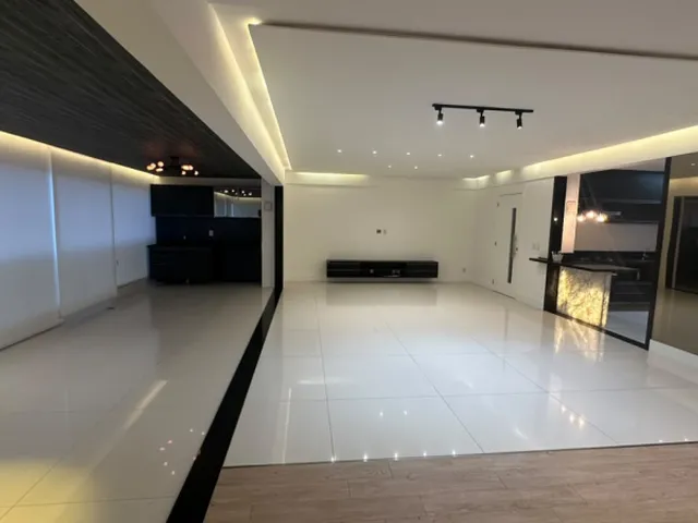 Imagem 5: HEMISPHERE 360º, PITUAÇU, APARTAMENTO PARA VENDA,165m2, 03 QUARTOS COM 03 SUÍTES