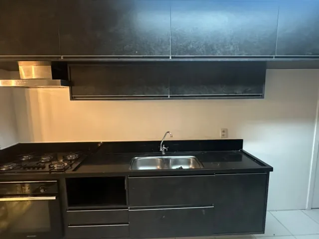 Imagem 8: HEMISPHERE 360º, PITUAÇU, APARTAMENTO PARA VENDA,165m2, 03 QUARTOS COM 03 SUÍTES